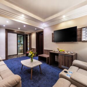 IMC(Imperial Suite-City View)